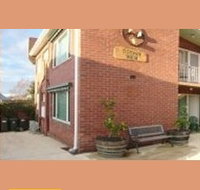 Domain View Holiday Flats - Accommodation Melbourne