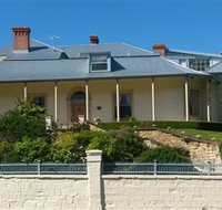 Lodge on Elizabeth - The - Accommodation Melbourne