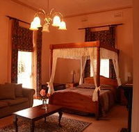 Gattonside Heritage Accommodation - Accommodation Melbourne