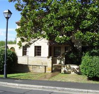 Battery Point Holiday Apartments - Accommodation Melbourne