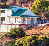 Palana Retreat - Accommodation Melbourne
