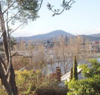 Battery Point Garden Studio - Accommodation Melbourne