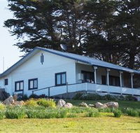 Castle Cottage - Accommodation Melbourne