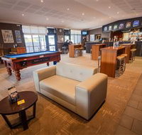 Claremont Hotel - Accommodation Melbourne