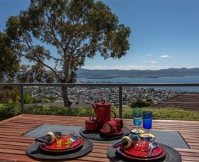 Carol's B&B - Accommodation Melbourne 0