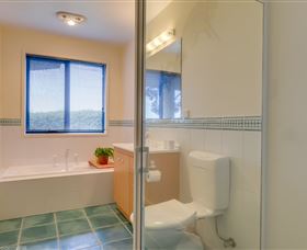 Carol's B&B - Accommodation Melbourne 4