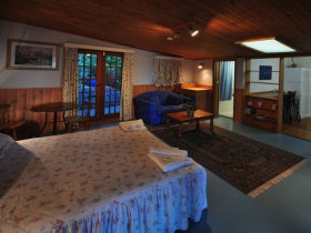 Hobart Horizon - Accommodation Melbourne 0