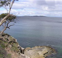 Hidden Bay Holiday Home - Melbourne 4u