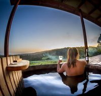 Bruny Island's Hundred Acre Hideaway - Accommodation Melbourne