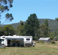 Taranna Cottages  Self-contained Campers - Accommodation Melbourne