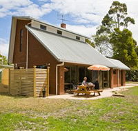 Bay Retreat Port Arthur - Accommodation Melbourne