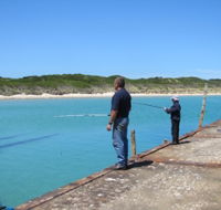 Three Hummock Island Accommodation - Accommodation Melbourne