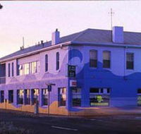 Beach Hotel - Accommodation Melbourne
