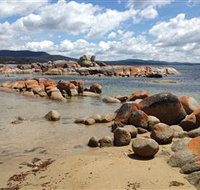 Lake Eckersley campground - Accommodation Melbourne