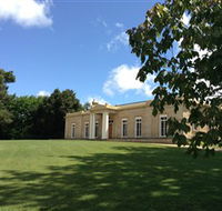 Panshanger Estate - Accommodation Melbourne