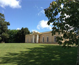 Panshanger Estate - Accommodation Melbourne 0