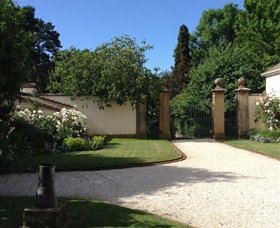 Panshanger Estate - Accommodation Melbourne 1