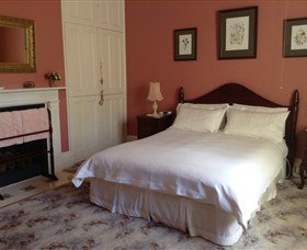 Panshanger Estate - Accommodation Melbourne 2