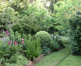 Panshanger Estate - Accommodation Melbourne 4