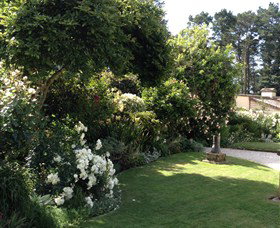 Panshanger Estate - Accommodation Melbourne 5