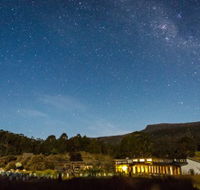 Forest Walks Lodge - Eco-Accommodation - Melbourne 4u
