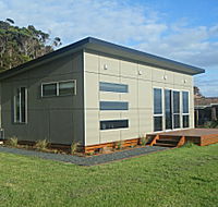 Boat Harbour Beach Holiday Park - Accommodation Melbourne