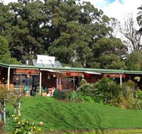 Hada Bed  Breakfast - Accommodation Melbourne