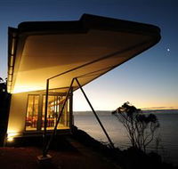 Winged House - The - Accommodation Melbourne