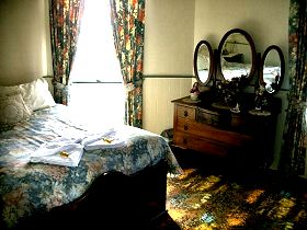 Bischoff Hotel - Melbourne 4u 0