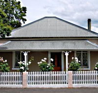 Arendon Cottage - Accommodation Melbourne