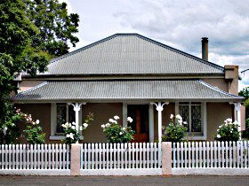 Arendon Cottage - Accommodation Melbourne 0