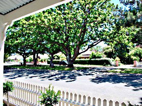 Arendon Cottage - Accommodation Melbourne 1