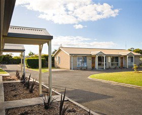 Leisure Ville Holiday Centre - Accommodation Melbourne 2