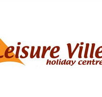 Leisure Ville Holiday Centre - Accommodation Melbourne