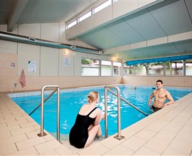 Leisure Ville Holiday Centre - Accommodation Melbourne 1