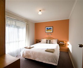 Leisure Ville Holiday Centre - Accommodation Melbourne 3