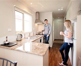 Leisure Ville Holiday Centre - Accommodation Melbourne 4