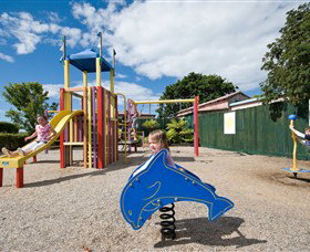 Leisure Ville Holiday Centre - Accommodation Melbourne 5