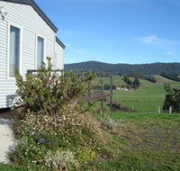 Pinners' Bed and Breakfast - Accommodation Melbourne