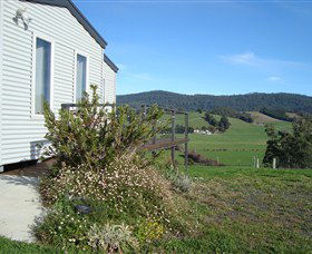 Pinners' Bed And Breakfast - Accommodation Melbourne 0