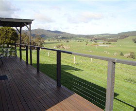 Pinners' Bed And Breakfast - Accommodation Melbourne 4