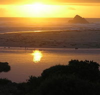 Arthur River Beach House - Accommodation Melbourne