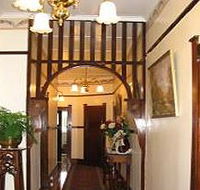AAA-Ye Olde Post Office Cottage-Smithton - Accommodation Melbourne