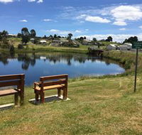 Waratah Caravan and Camping Ground - Melbourne 4u
