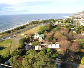 Somerset Beachside Cabin And Caravan Park - Accommodation Melbourne 0