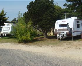 Somerset Beachside Cabin And Caravan Park - Accommodation Melbourne 2