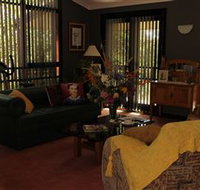 Asimatree Bed  Breakfast and Art Garden - Accommodation Melbourne