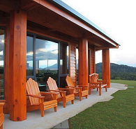 Tarkine Wilderness Lodge - Accommodation Melbourne