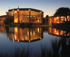 Eagles Nest Regreat - Accommodation Melbourne 0