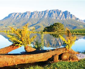 Eagles Nest Regreat - Accommodation Melbourne 2